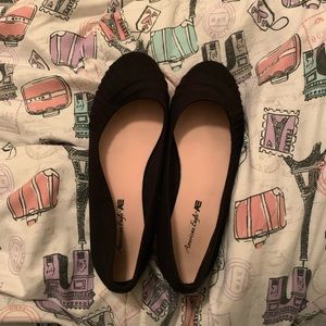 American Eagle Flats